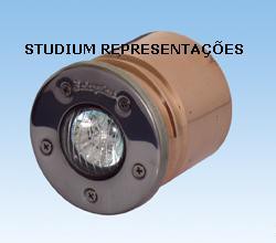 LUMINÁRIA AQUÁTICA SRP 0287